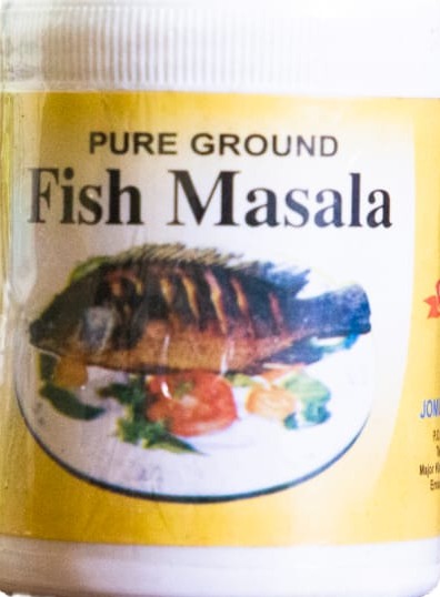 Masala