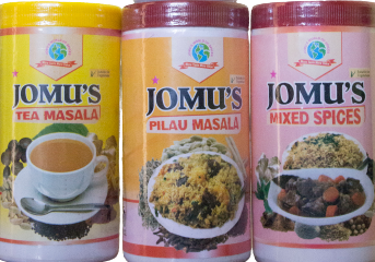 Masala