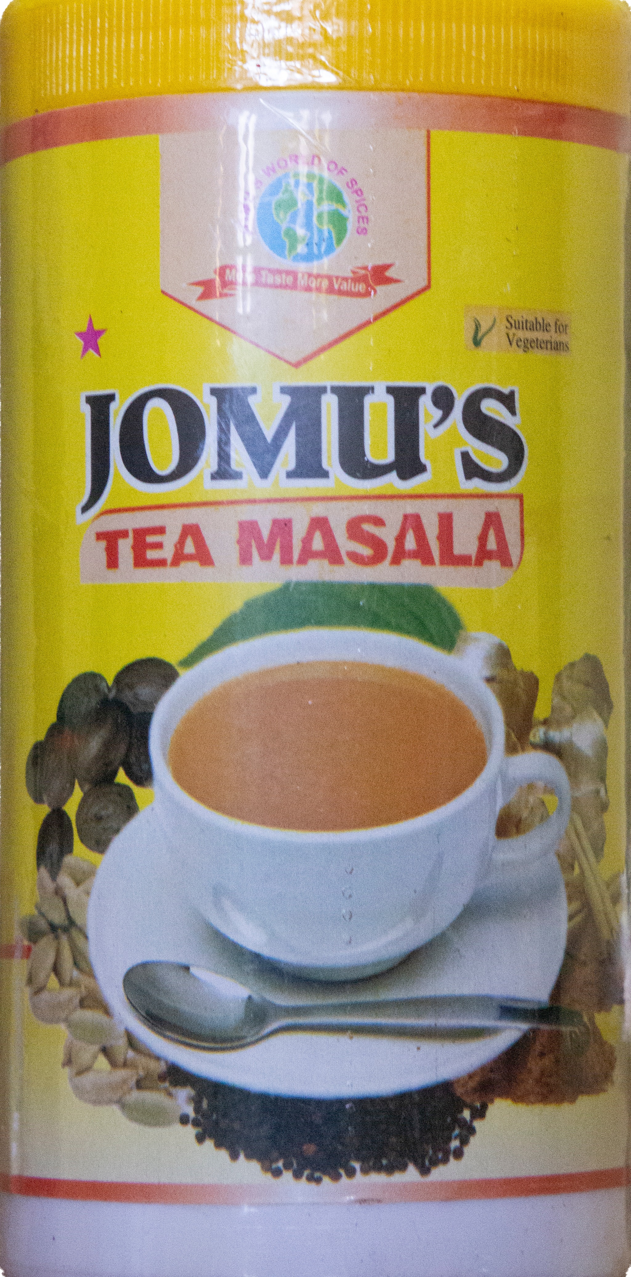 Masala