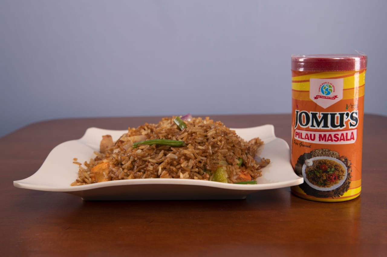 Masala
